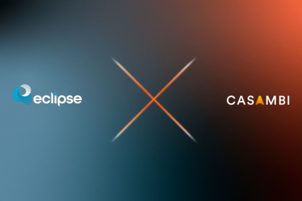 Eclipse x Casambi